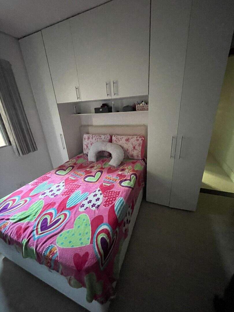 Casa à venda no Paulicéia: 