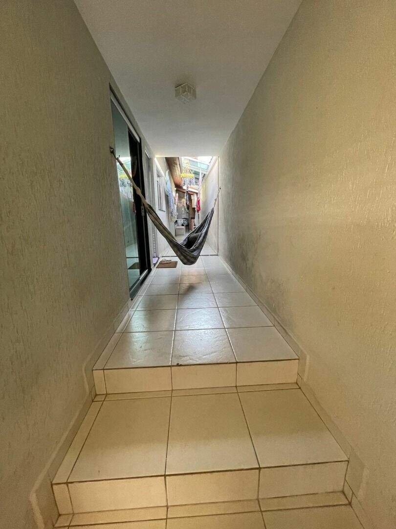 Casa à venda no Paulicéia: 