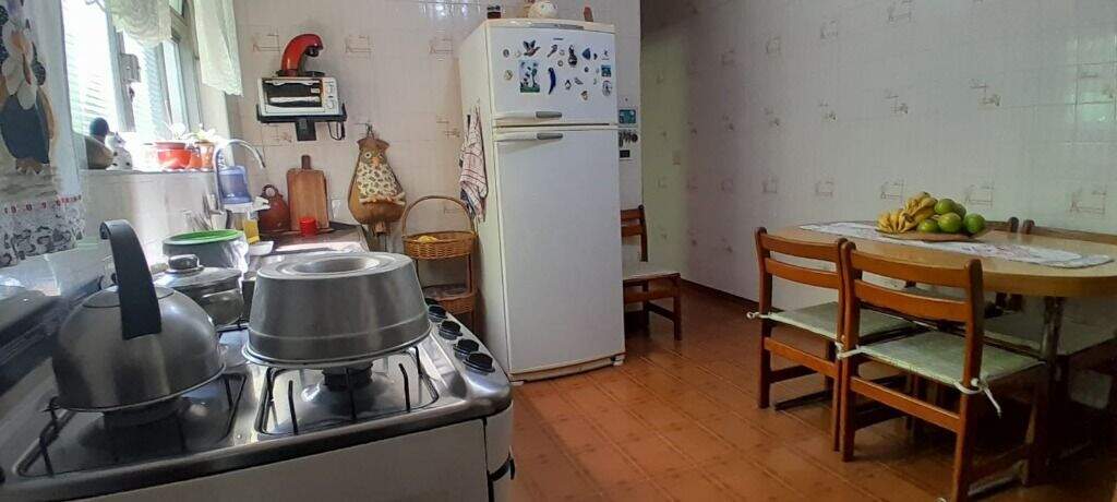Casa à venda no Vila Adriana: 