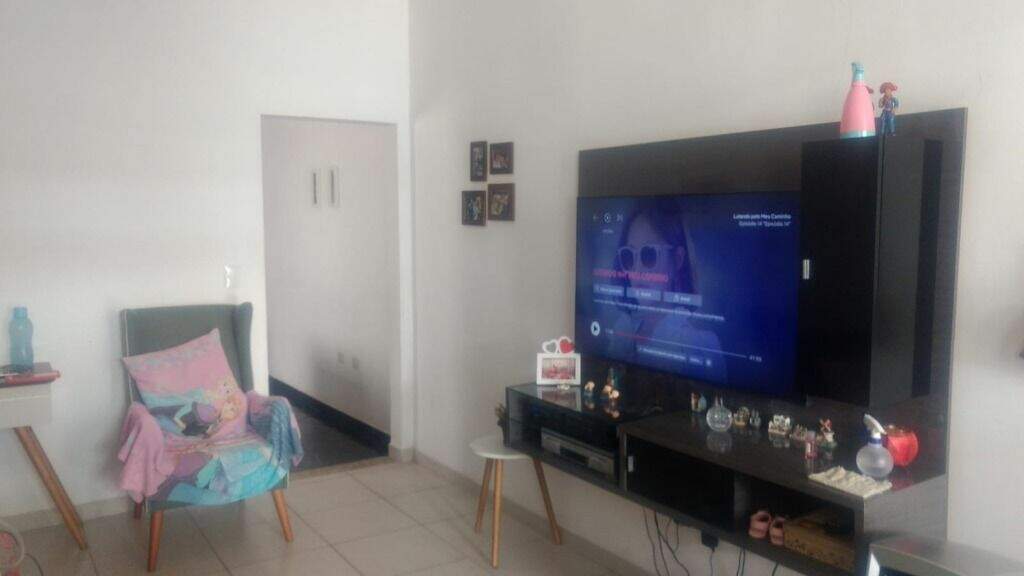 Casa à venda no Jardim Santo Ignácio: 