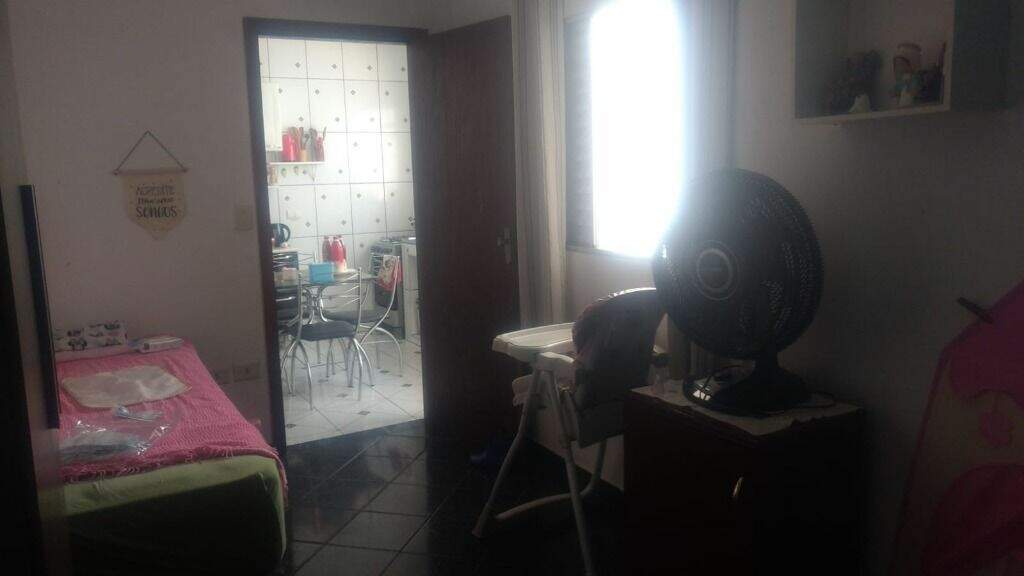 Casa à venda no Jardim Santo Ignácio: 