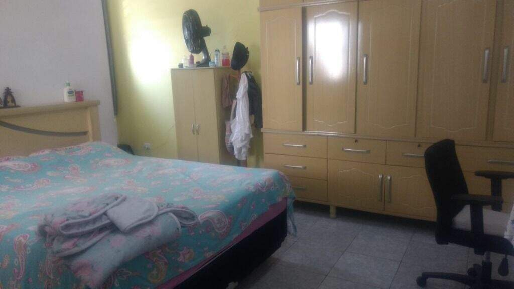 Casa à venda no Jardim Santo Ignácio: 