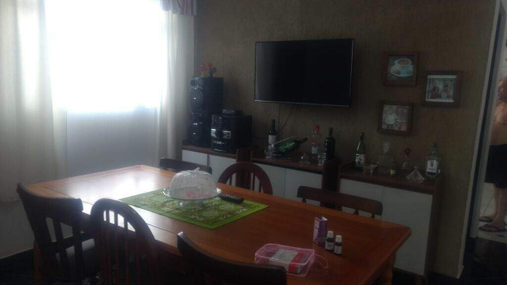 Casa à venda no Jardim Santo Ignácio: 