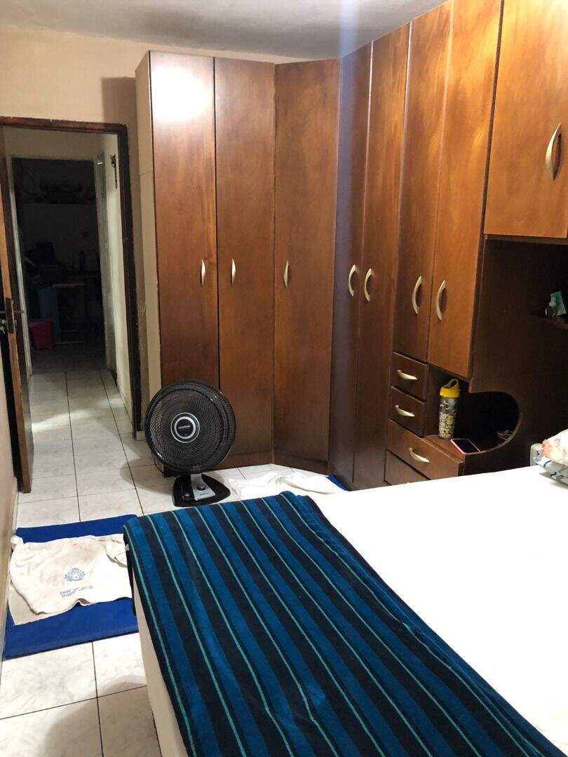 Casa à venda no Montanhão: 
