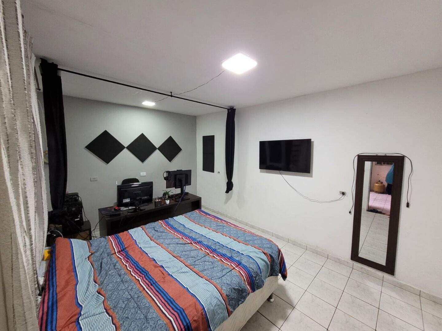 Casa à venda no Montanhão: 