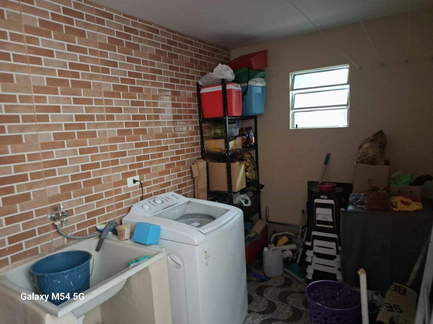 Casa à venda no Jardim Brasilândia: 