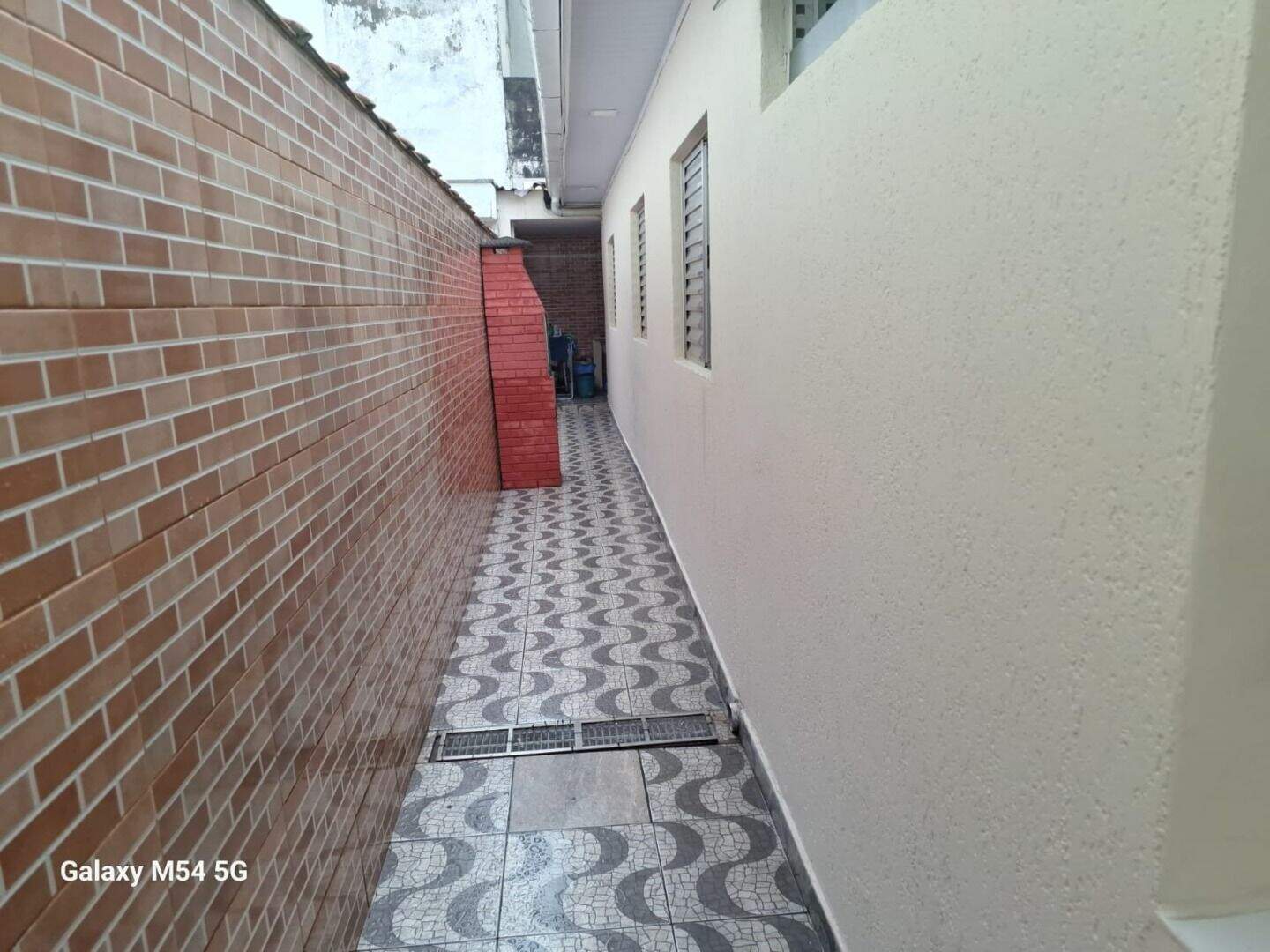 Casa à venda no Jardim Brasilândia: 
