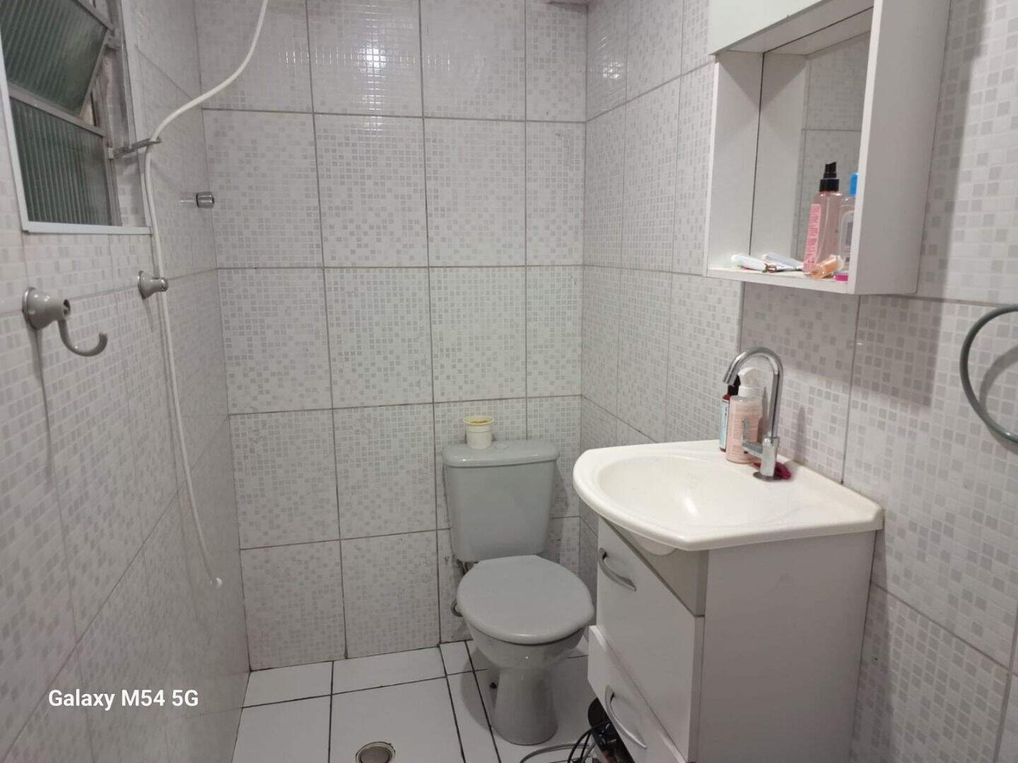 Casa à venda no Jardim Brasilândia: 