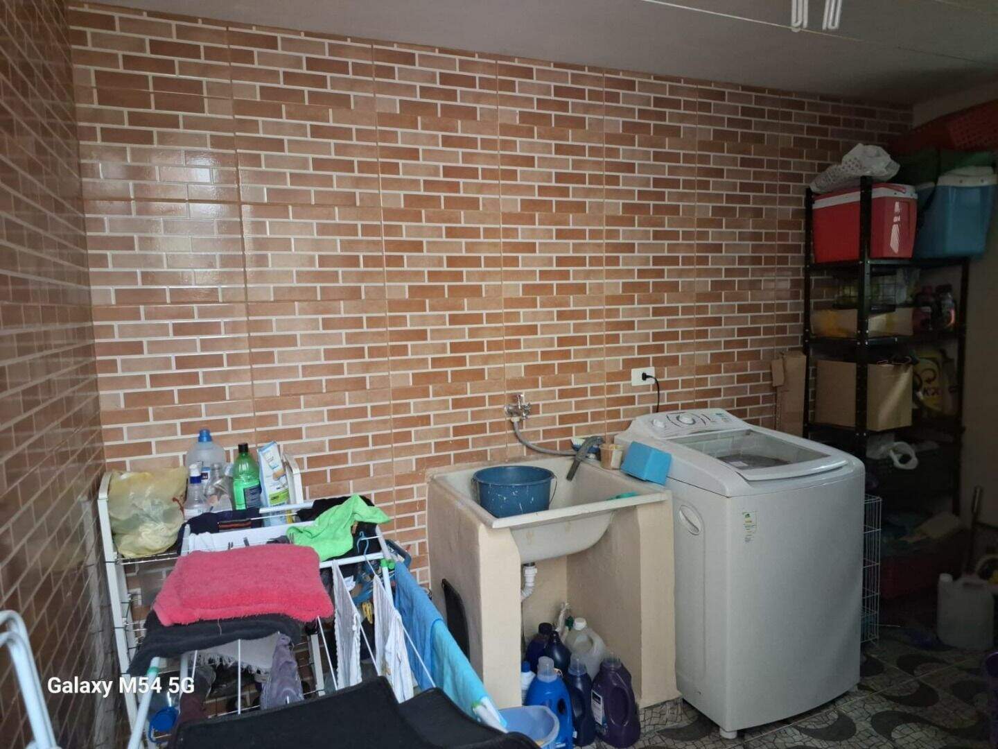 Casa à venda no Jardim Brasilândia: 