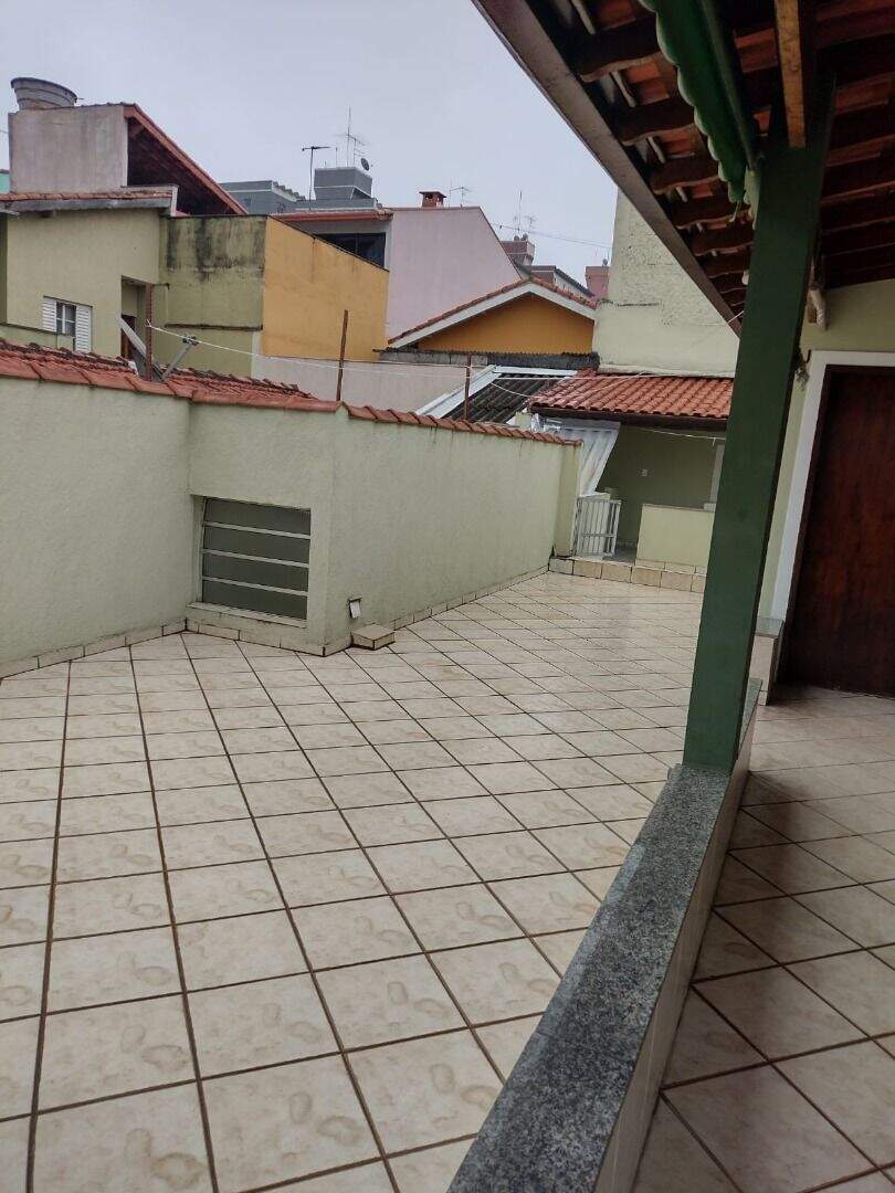 Casa à venda no Jardim Irajá: 