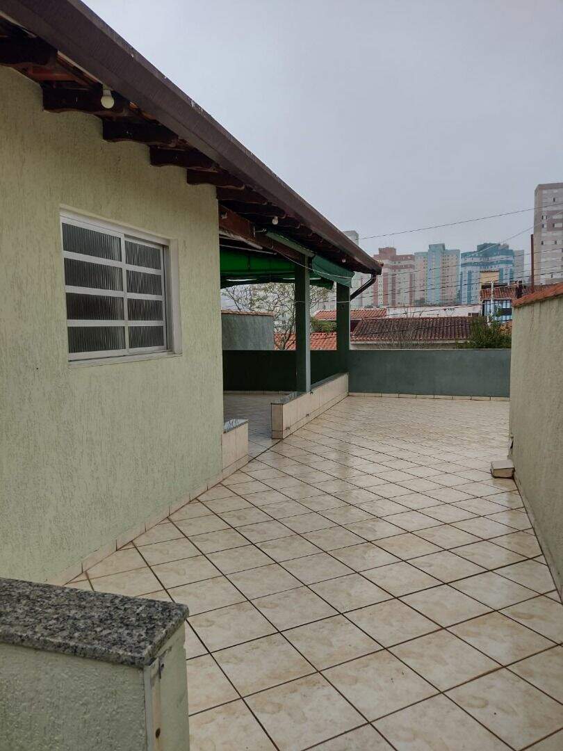 Casa à venda no Jardim Irajá: 