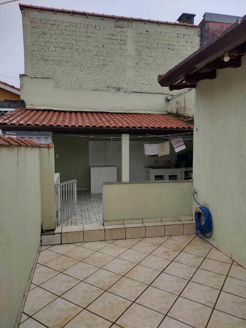 Casa à venda no Jardim Irajá: 