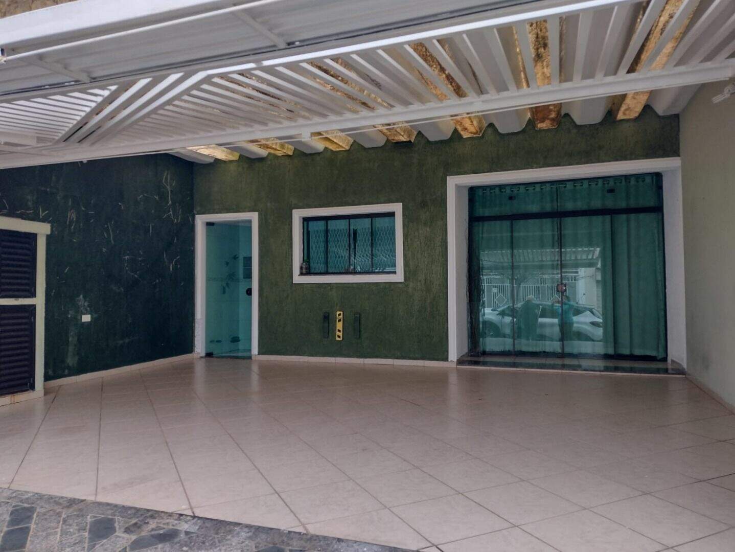 Casa à venda no Jardim Irajá: 