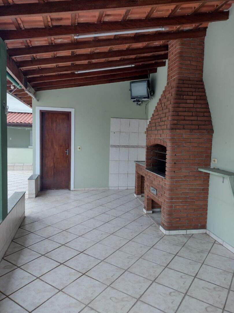 Casa à venda no Jardim Irajá: 