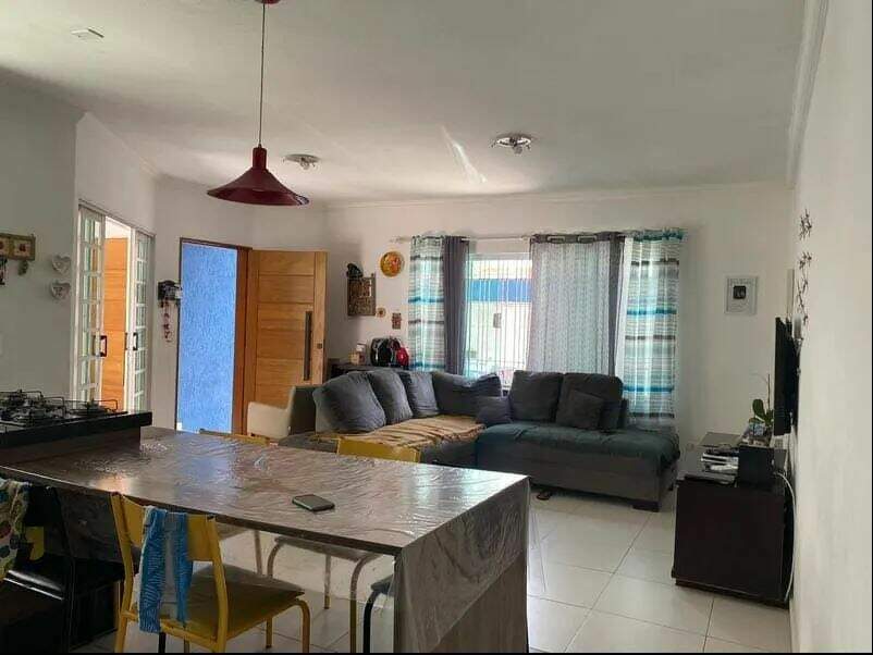 Casa à venda no Jardim Fênix: 