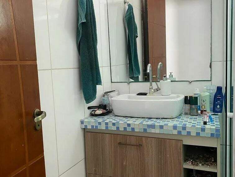 Casa à venda no Jardim Fênix: 