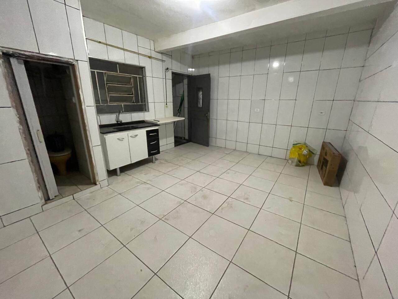 Casa para aluguel no Jardim Brasília: 
