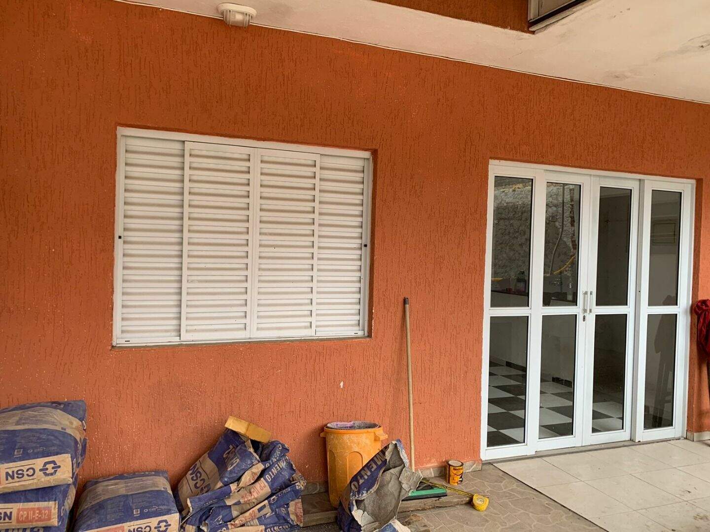 Casa à venda no JARDIM AURORA: 