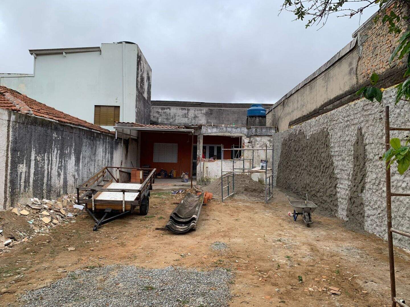 Casa à venda no JARDIM AURORA: 