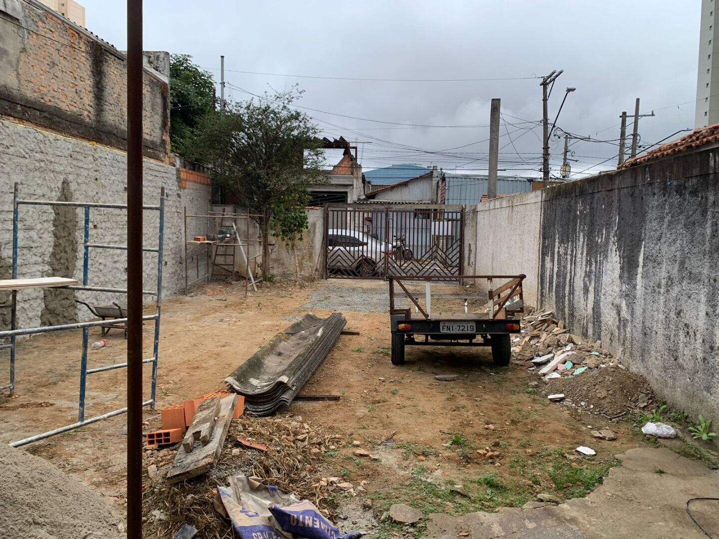 Casa à venda no JARDIM AURORA: 