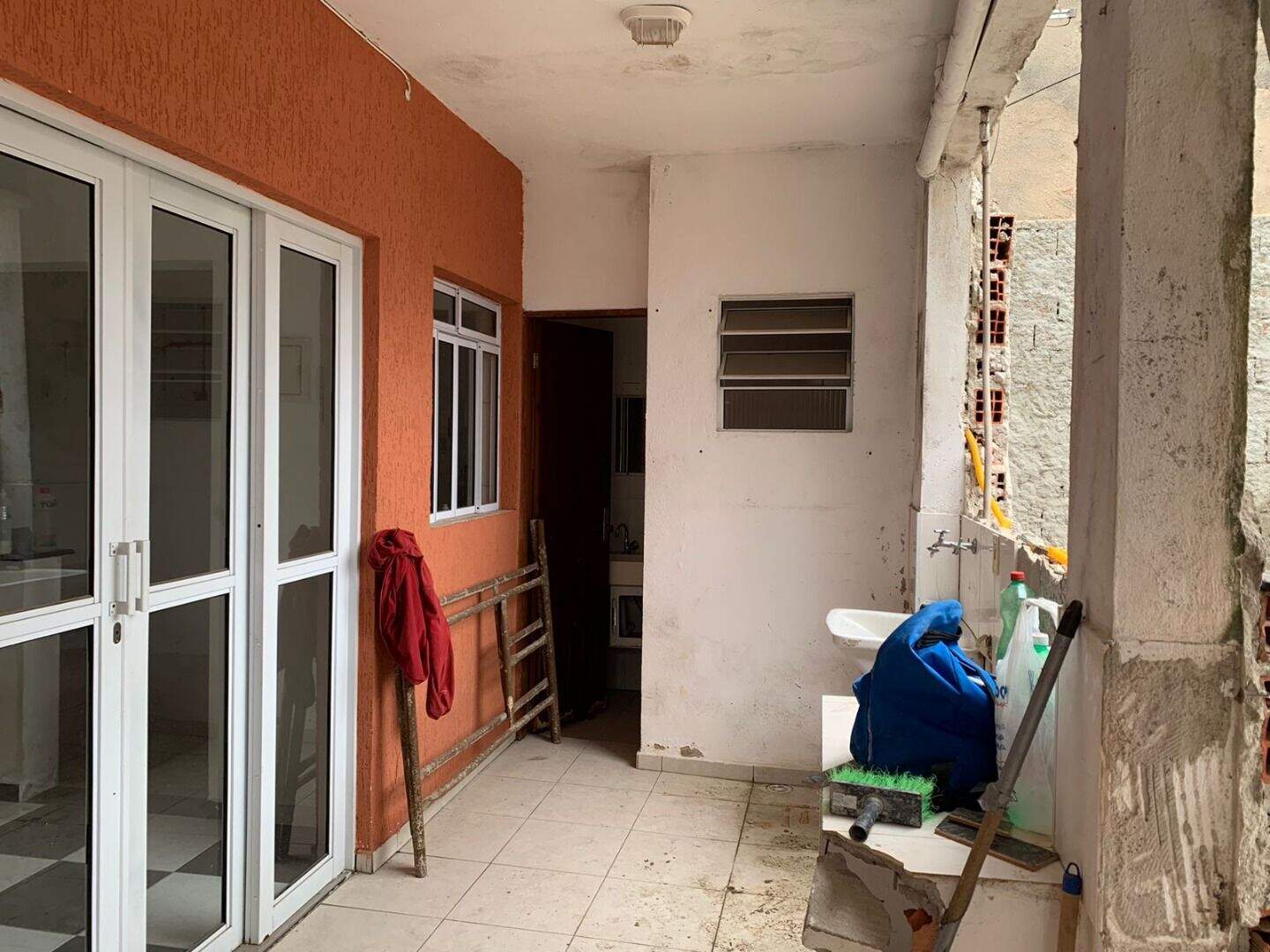 Casa à venda no JARDIM AURORA: 