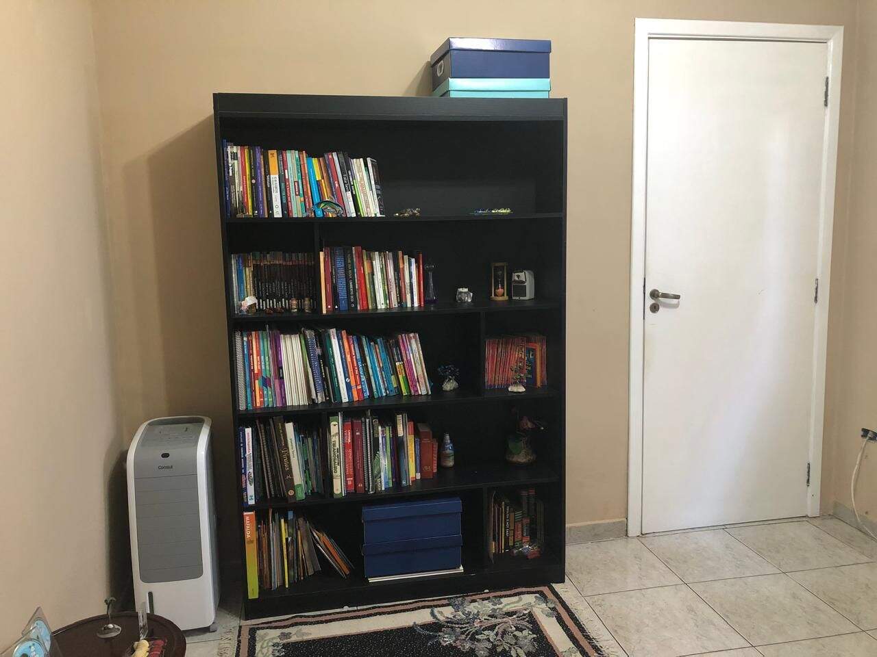 Casa à venda no Jardim Gagliardi: 