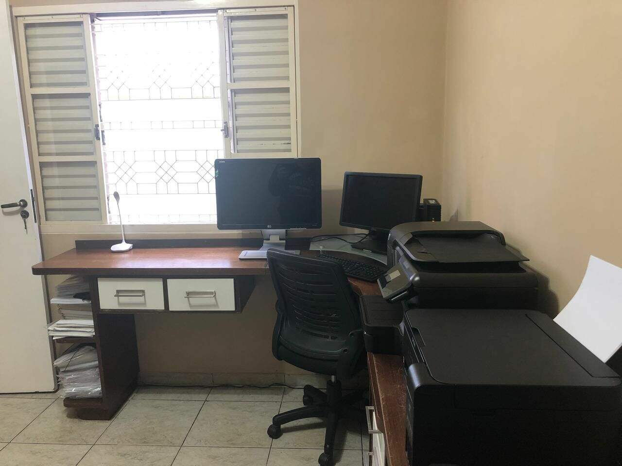 Casa à venda no Jardim Gagliardi: 