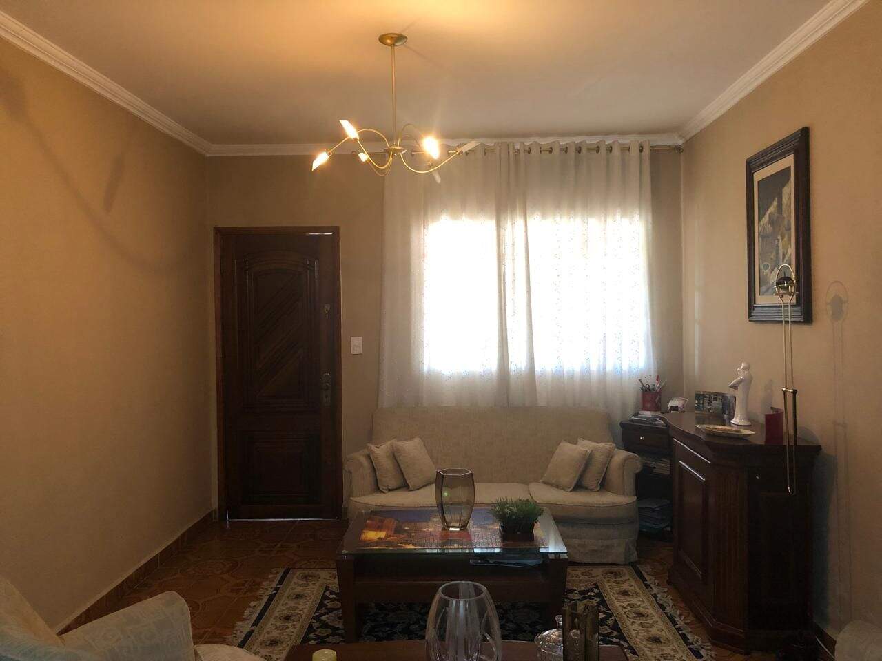 Casa à venda no Jardim Gagliardi: 