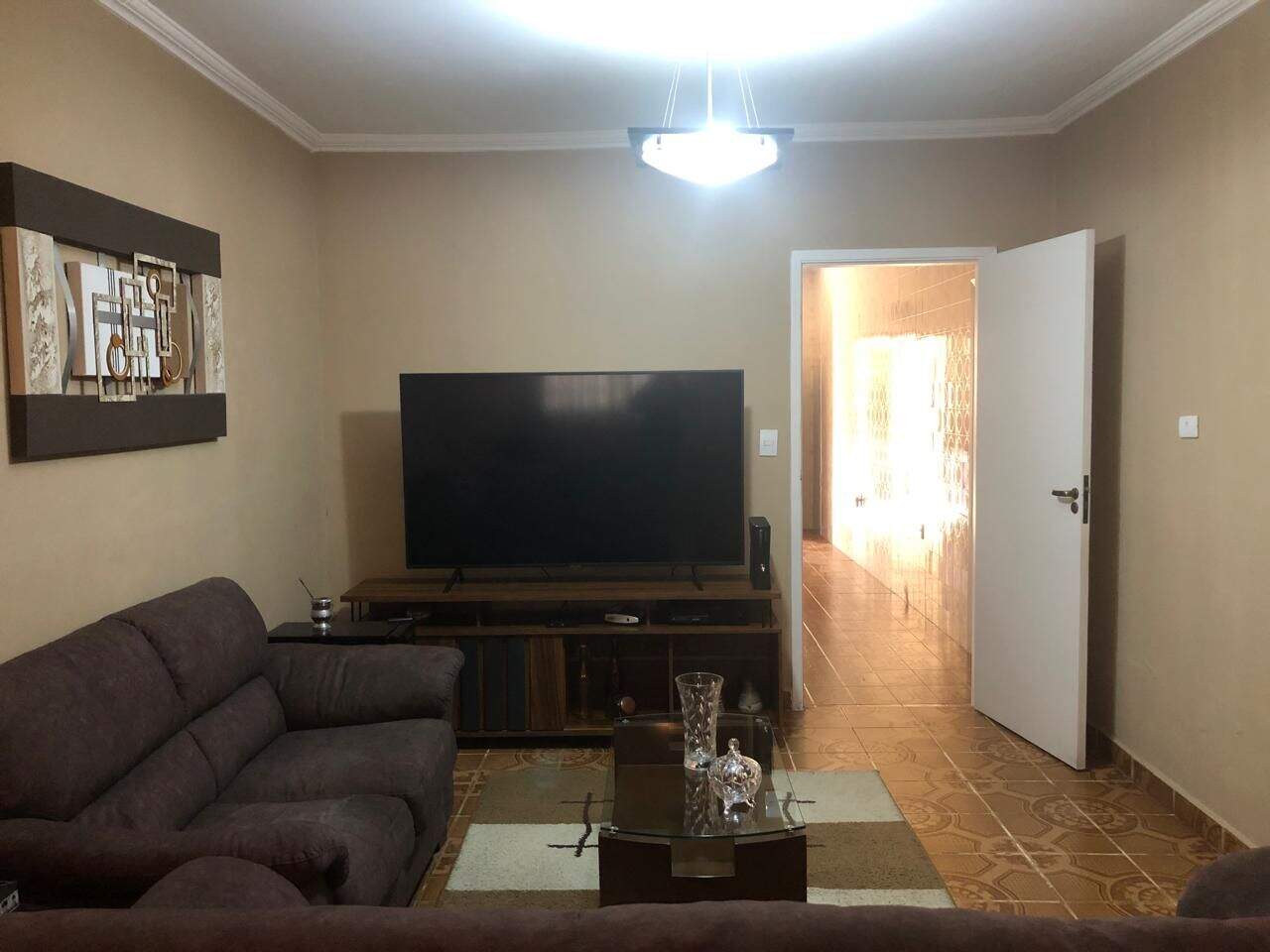 Casa à venda no Jardim Gagliardi: 