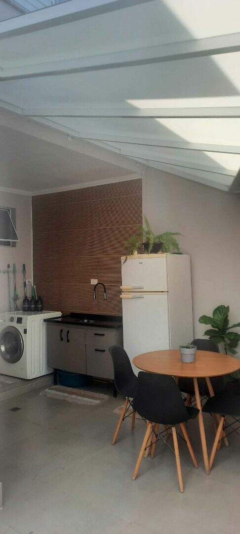 Casa à venda no Jardim Calux: 