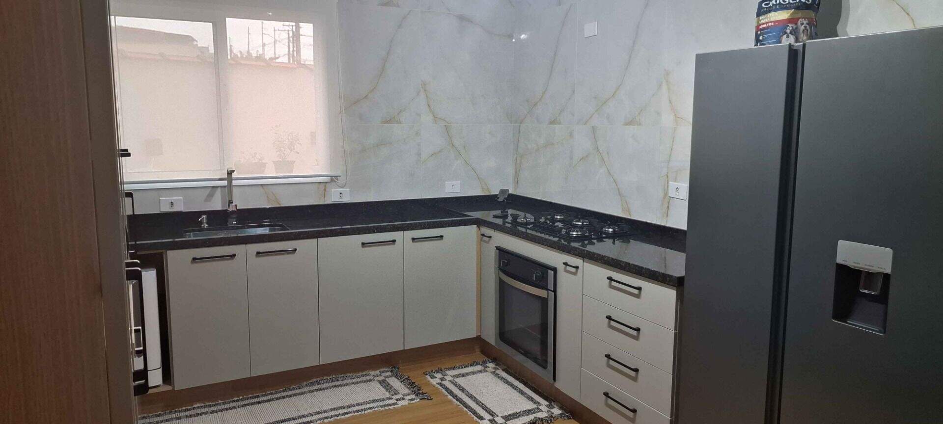 Casa à venda no Jardim Calux: 