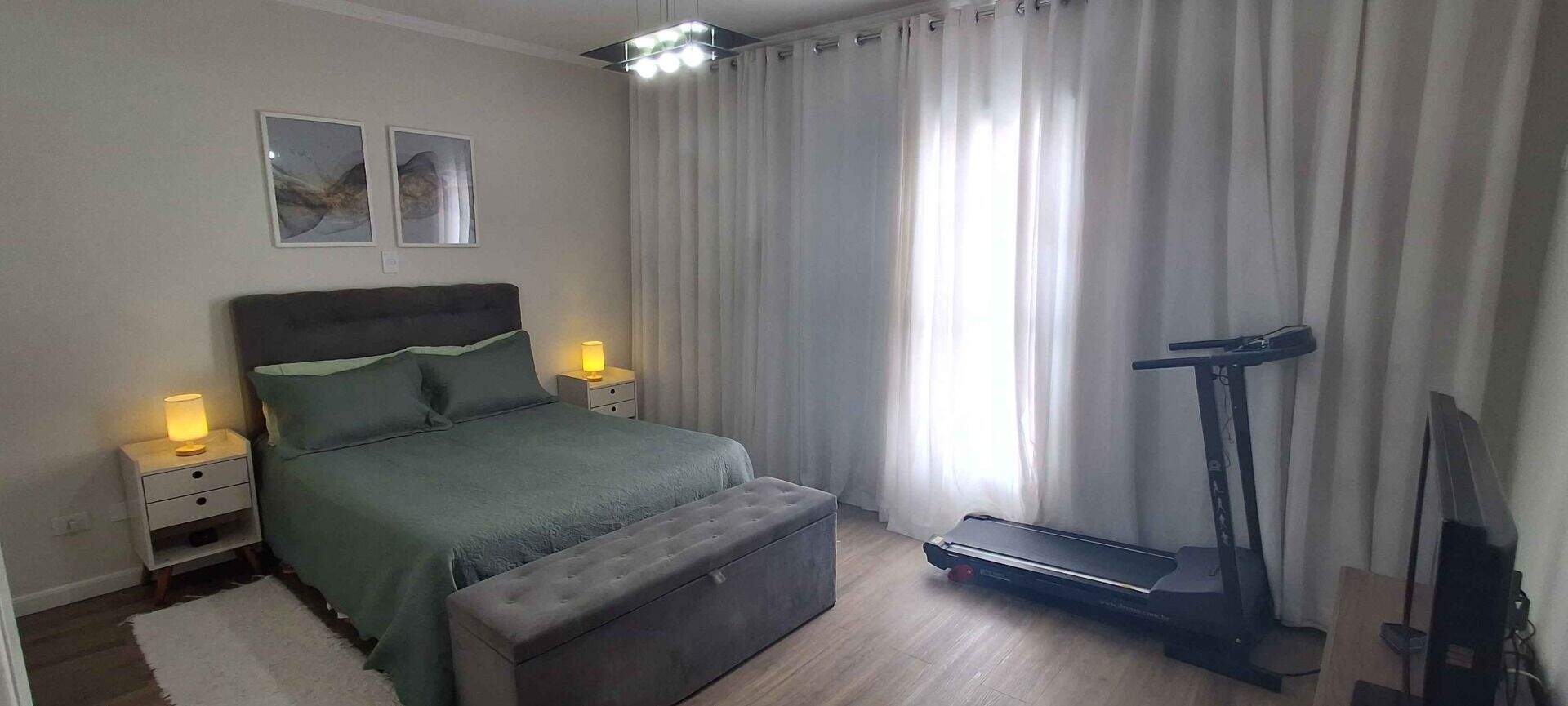 Casa à venda no Jardim Calux: 