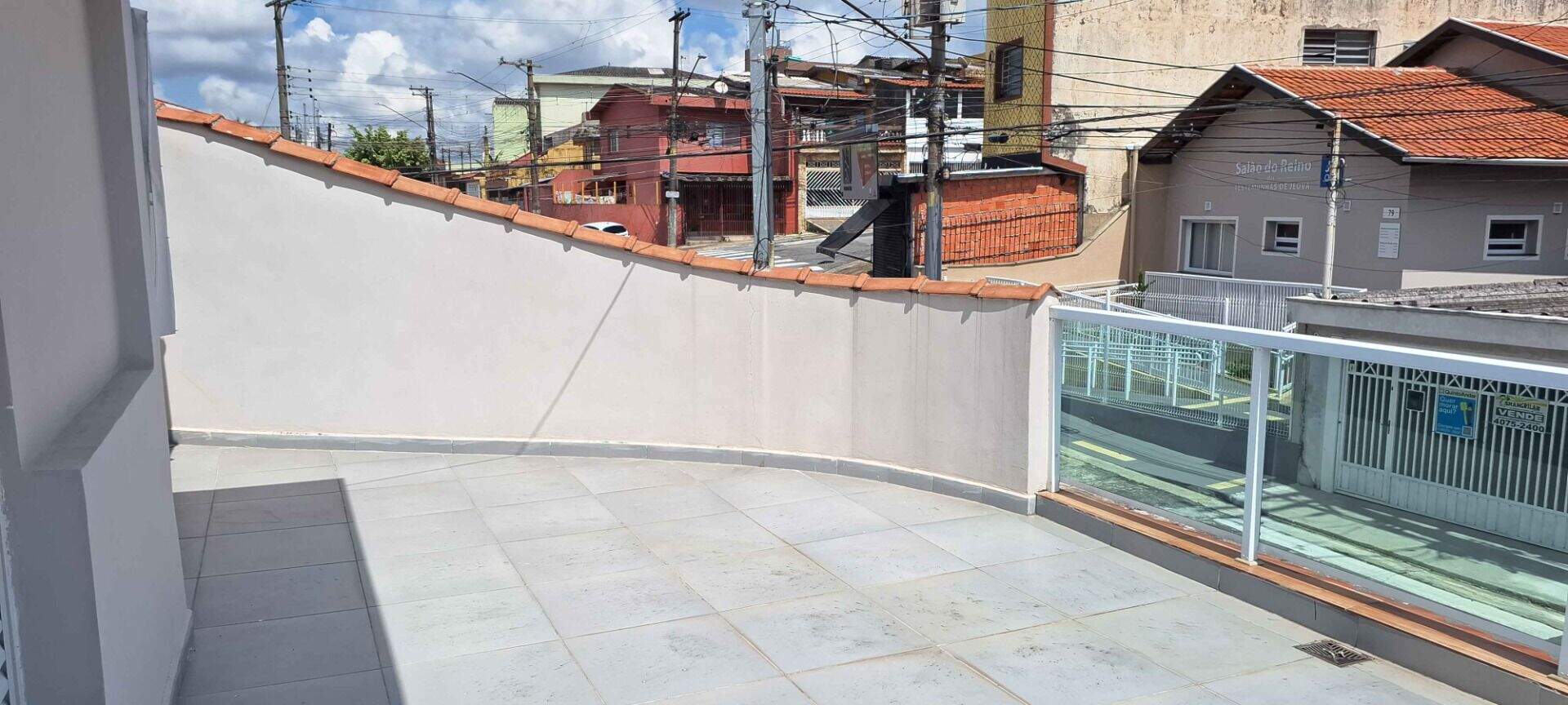 Casa à venda no Jardim Calux: 