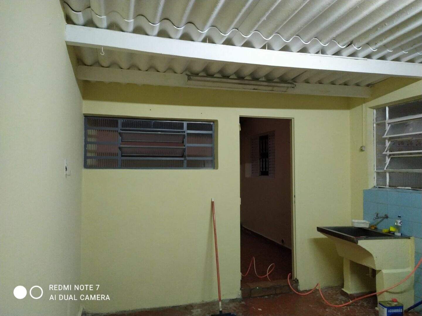Casa à venda no Vila Jordanópolis: 