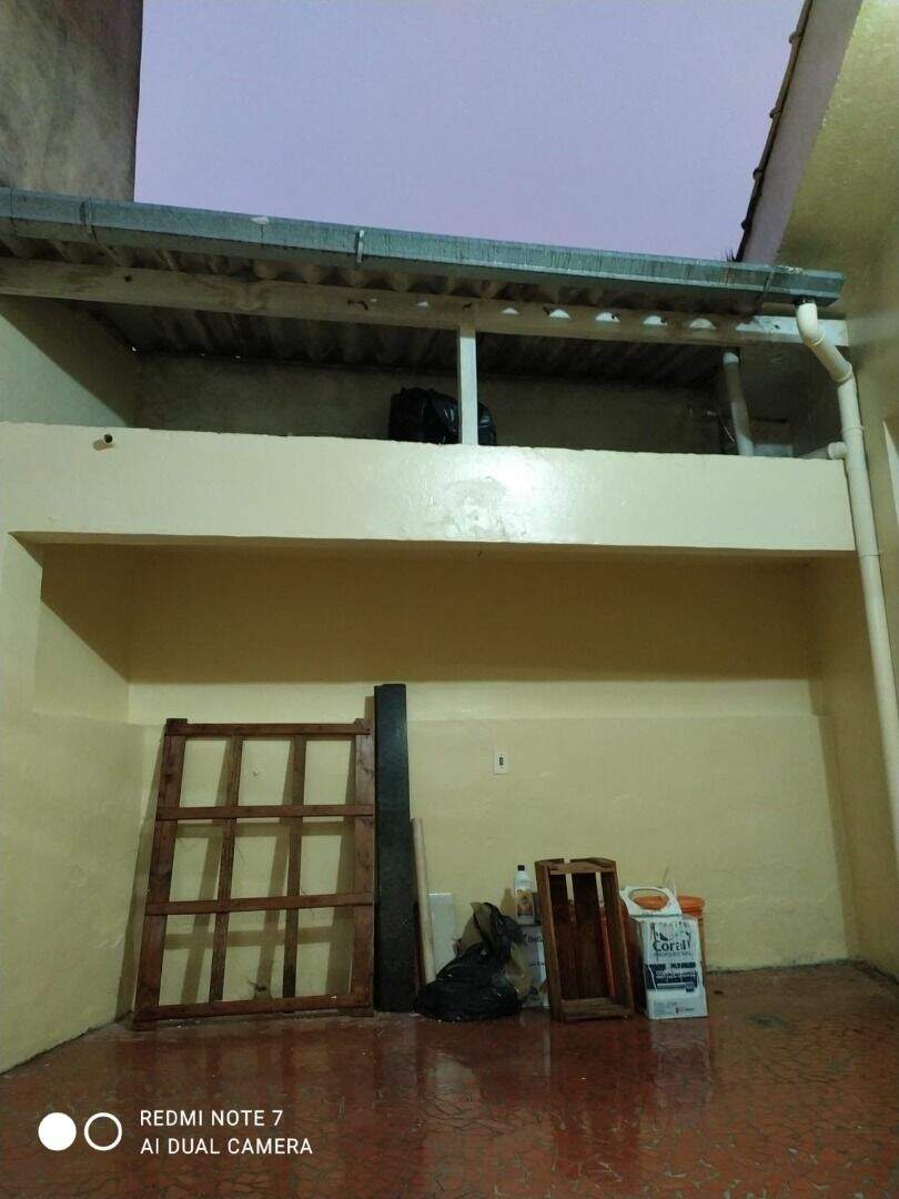 Casa à venda no Vila Jordanópolis: 