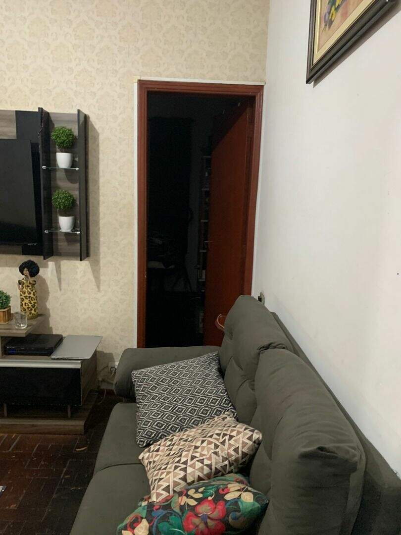 Casa à venda no Jardim Embaré: 