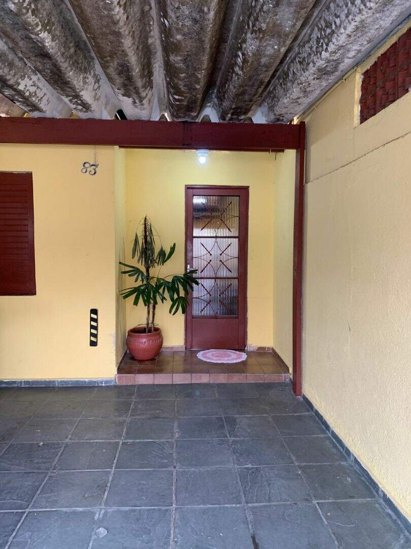 Casa à venda no Jardim Embaré: 