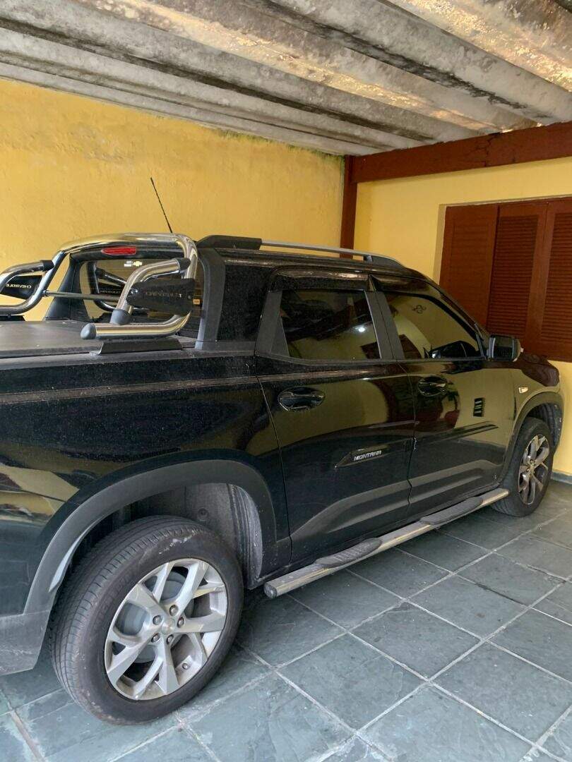 Casa à venda no Jardim Embaré: 