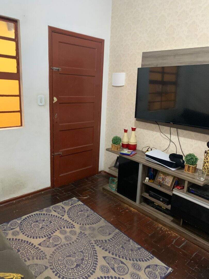 Casa à venda no Jardim Embaré: 