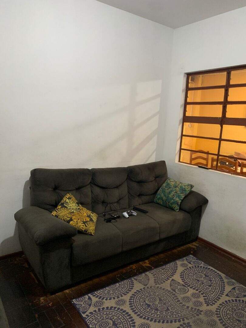 Casa à venda no Jardim Embaré: 