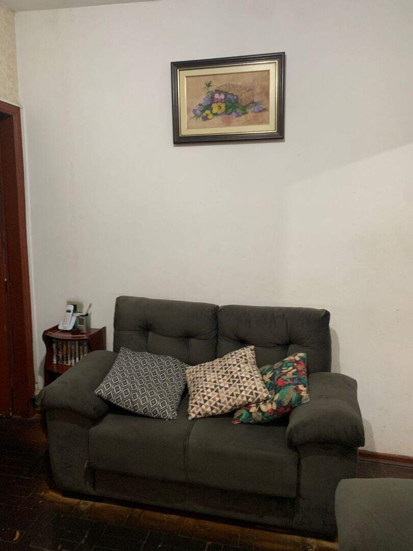 Casa à venda no Jardim Embaré: 