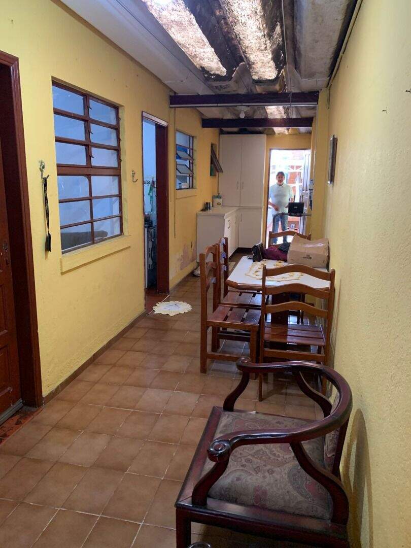 Casa à venda no Jardim Embaré: 