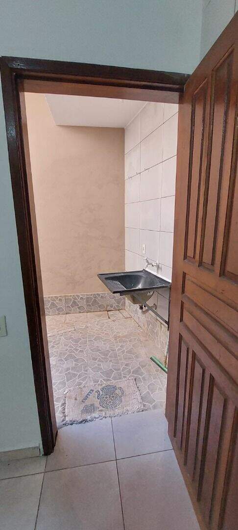 Casa à venda no Parque dos passaros: 