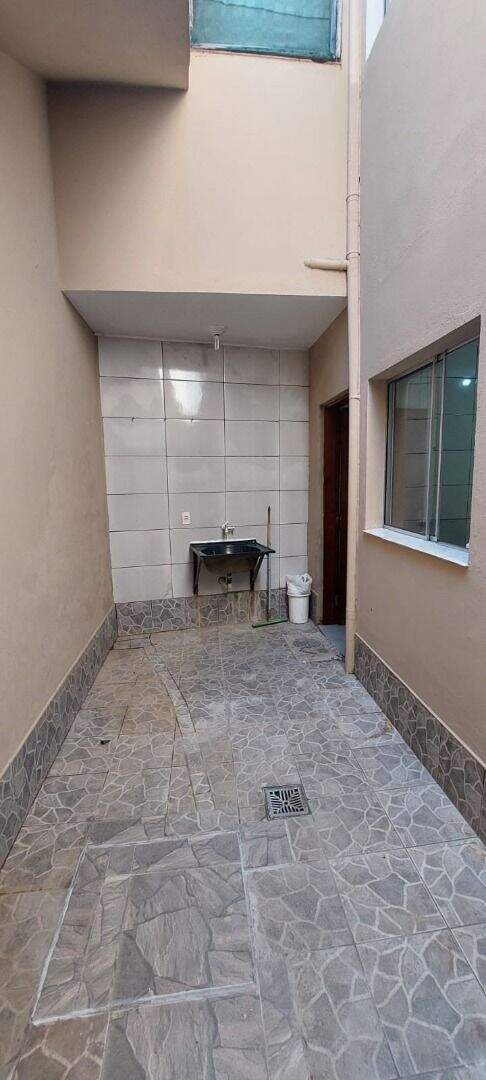 Casa à venda no Parque dos passaros: 