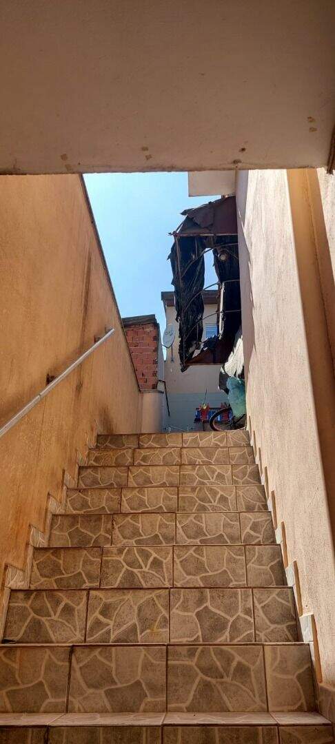 Casa à venda no Parque dos passaros: 