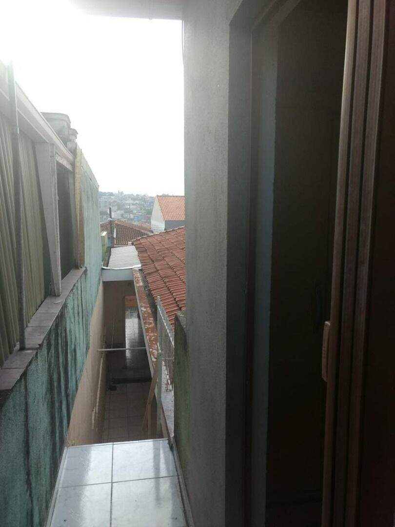 Casa à venda no Jardim Vera Cruz: 