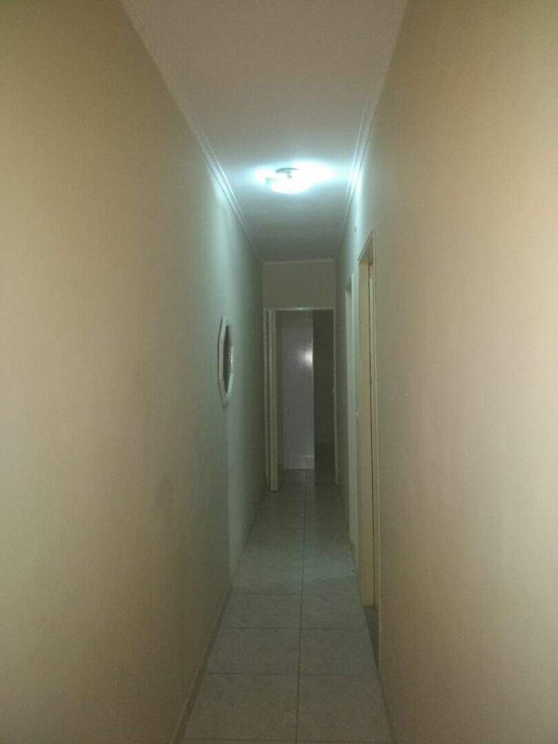 Casa à venda no Jardim Vera Cruz: 