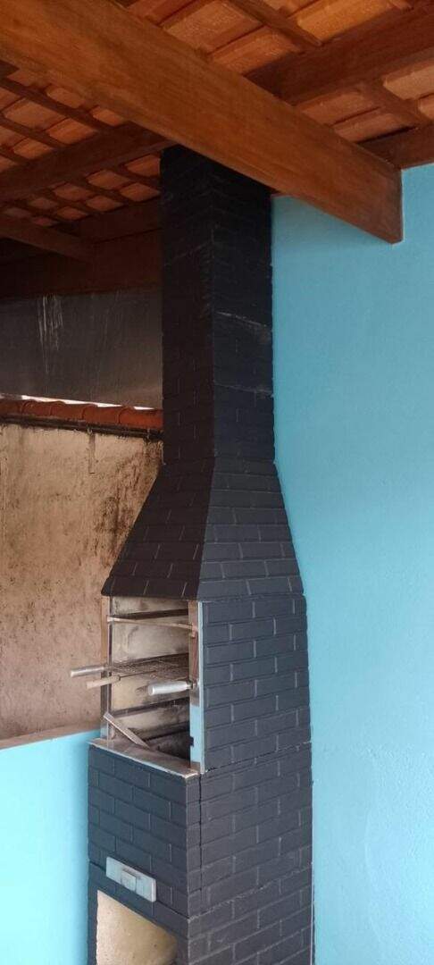 Casa à venda no Jardim Vera Cruz: 