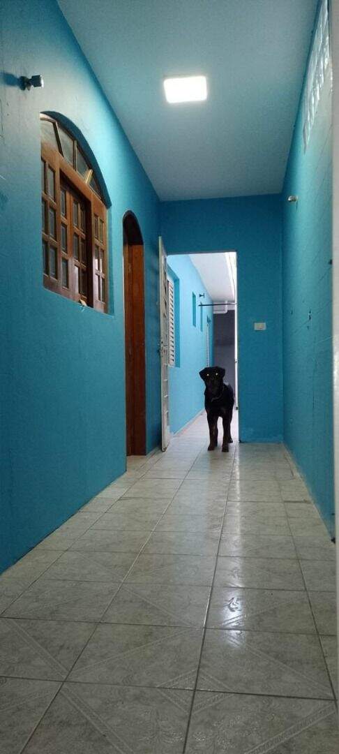 Casa à venda no Jardim Vera Cruz: 