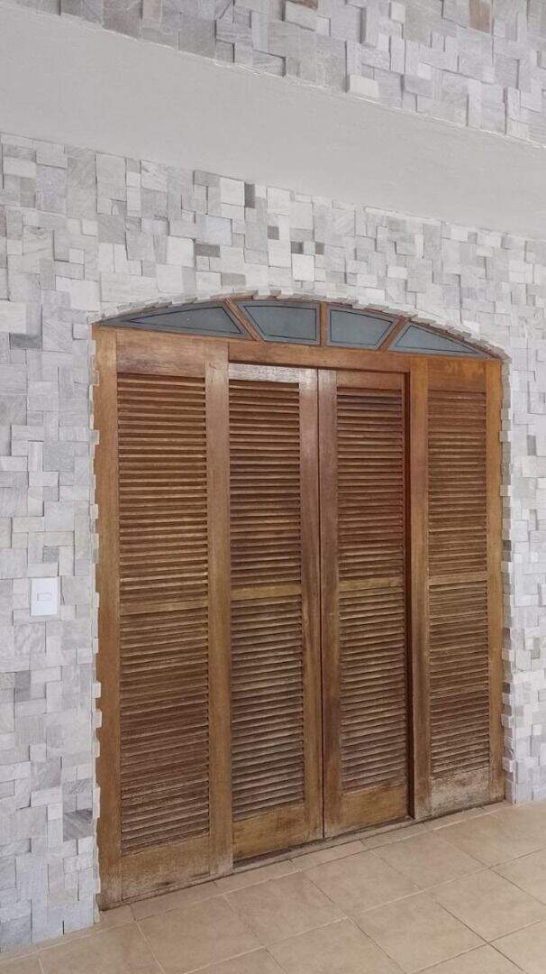 Casa à venda no Jardim Vera Cruz: 